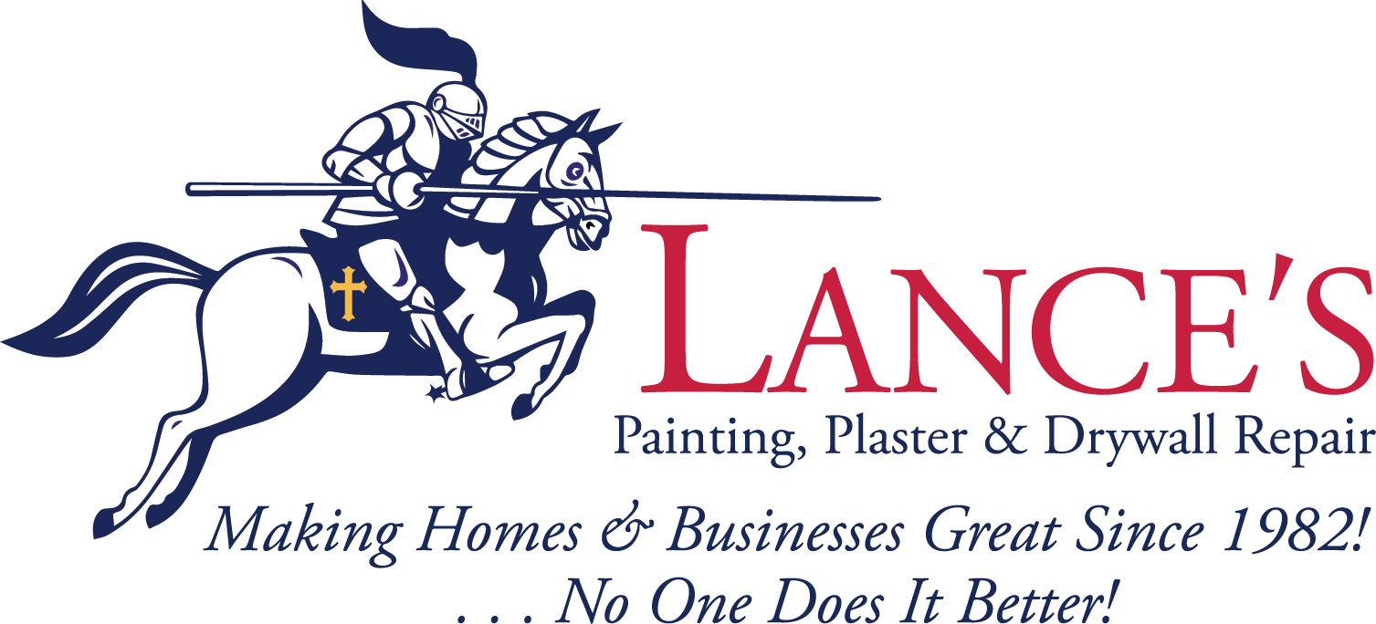 Lance's Drywall